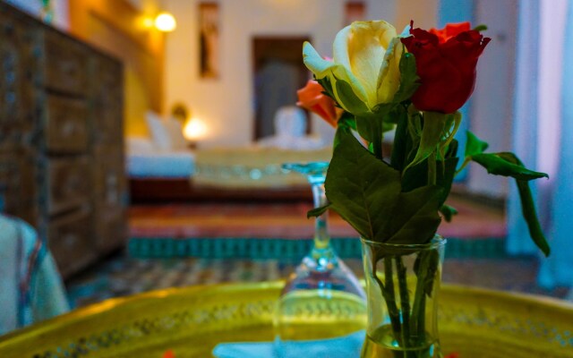 Riad Nora