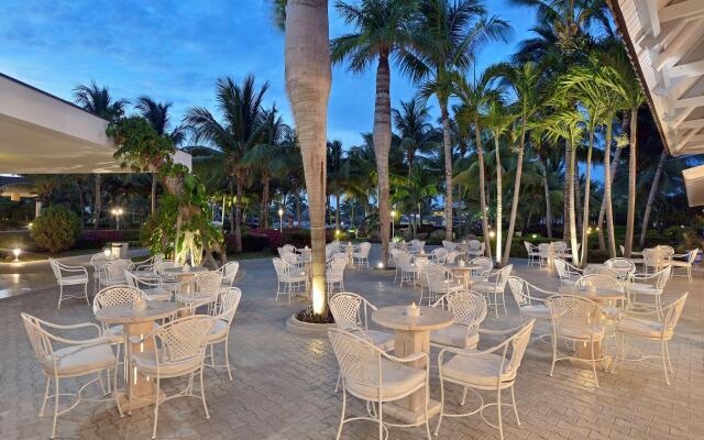 Melia Cayo Santa Maria