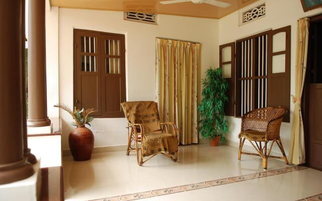 Coconut Creek Kumarakom Homestay Hotel