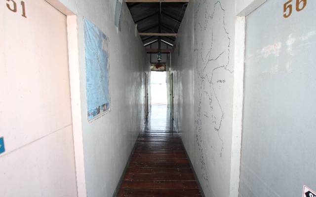 Nita Raft House