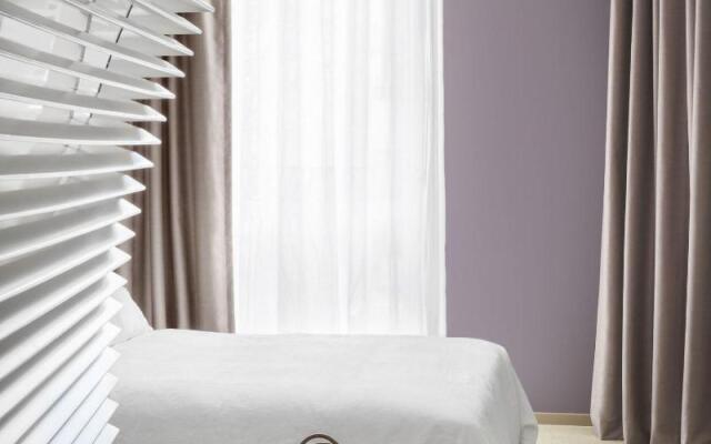 OKKO Hotels Lyon Centre