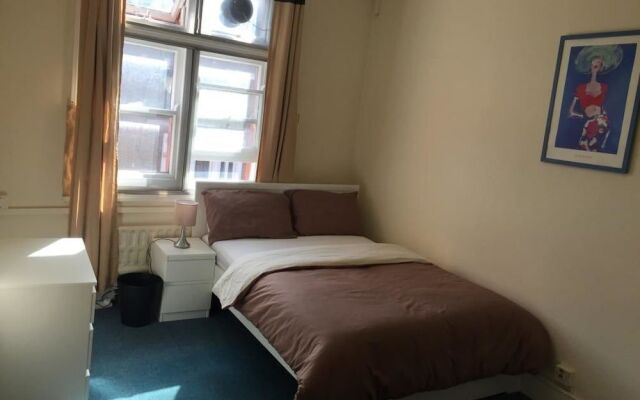 Amity Hostel