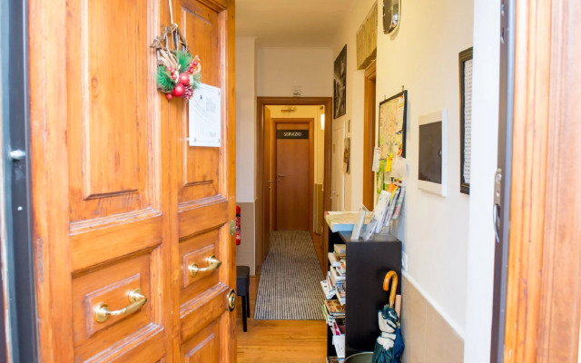 San Peter Rome B&B