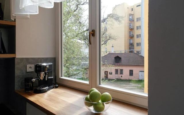Cosy Design Apartment II