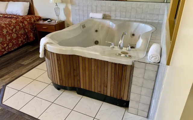 Executive Inn Cass City