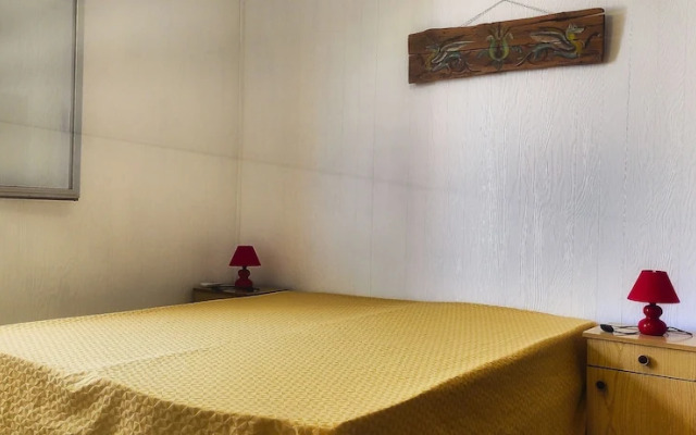 Case Vacanza Hippocampus