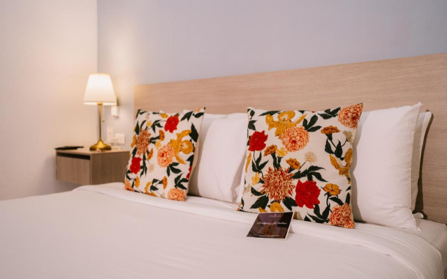 Casa Franco Hotel