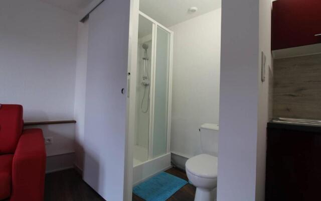 Gîte Le Rouge-Gorge - Cœur de Riquewihr - 2 personnes