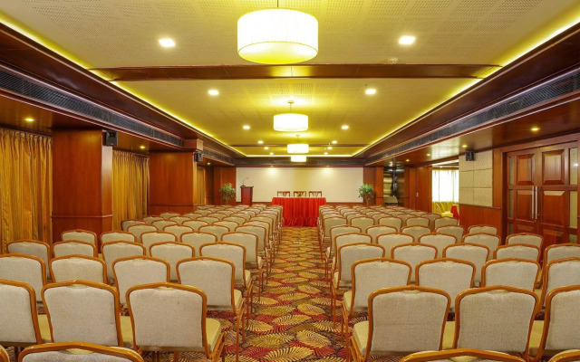 Classic Sarovar Portico Thiruvananthapuram