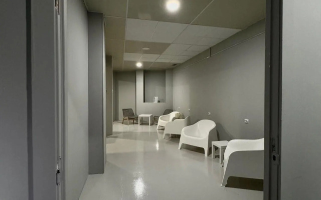 NAP Hostel