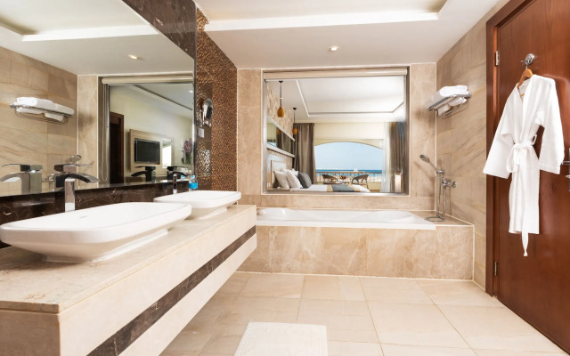 Pickalbatros Dana Beach Resort - Hurghada