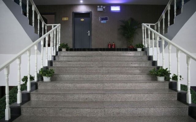 Jiaozuo Impression Holiday Hotel