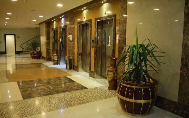 Bakkah Sunrise Hotel