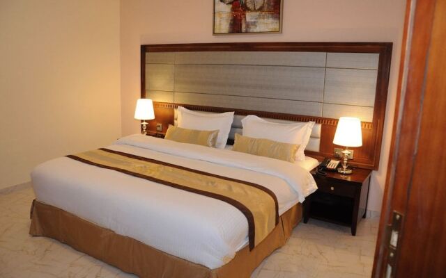 Toot House Taif