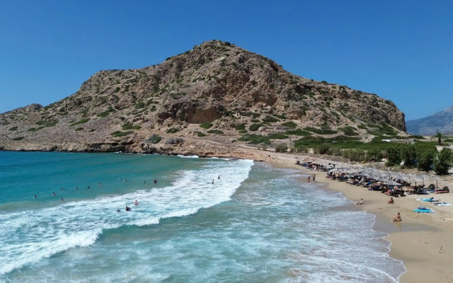 Royal Beach Karpathos