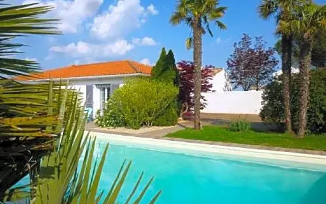 Chambres d'hôtes Couleur Océan