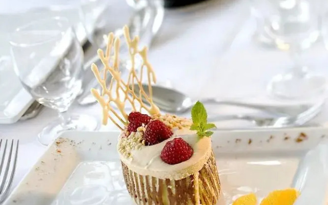 Logis Hôtel Royal Saint Mart