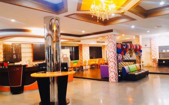 BJ Hotel