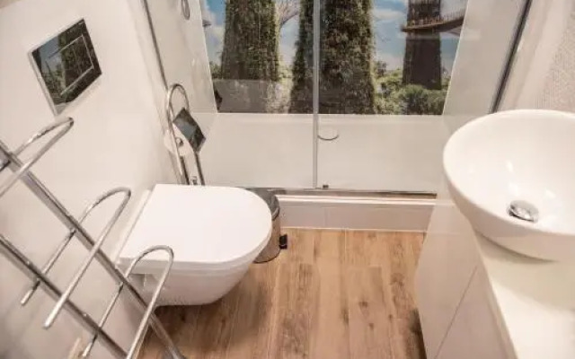 Metropolis Apartamenty Centrum