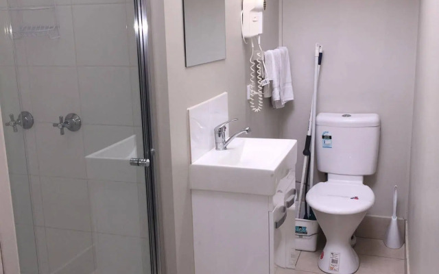Shelly Beach Holiday Park