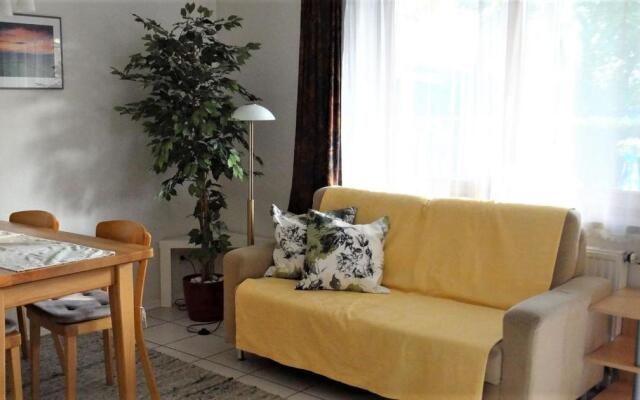 Zum Rebberg Ferienwohnungen