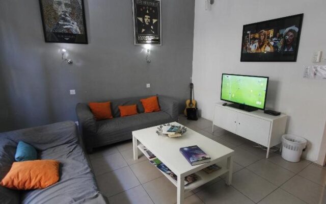 PV Hostel