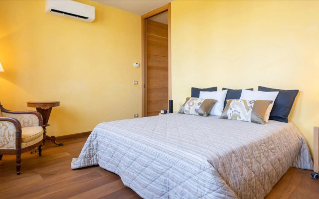 Casa Del Vento 10 in Bibbona