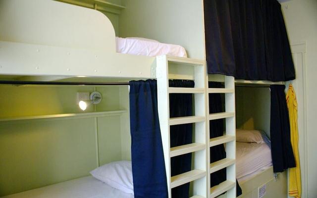 Adelaide Hostel