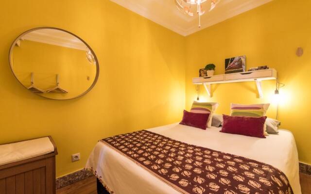 Cozy Apartment in historic center