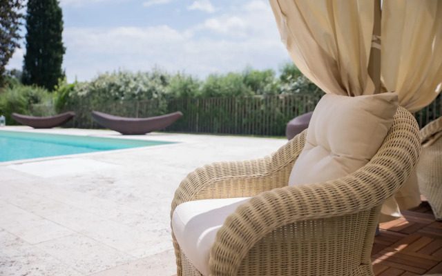 Villa Giorgia Albergo In Collin