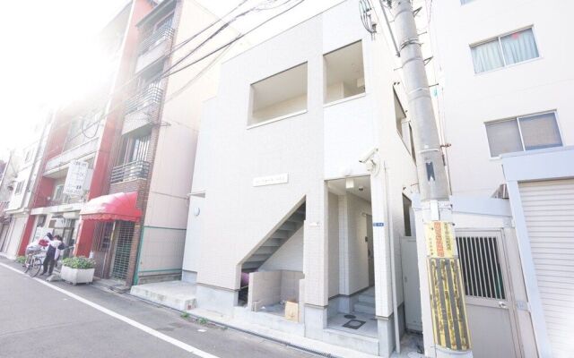 Terry's Apartment Namba South V C02B