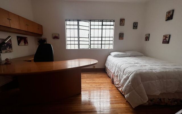 Hostal Roma Condesa