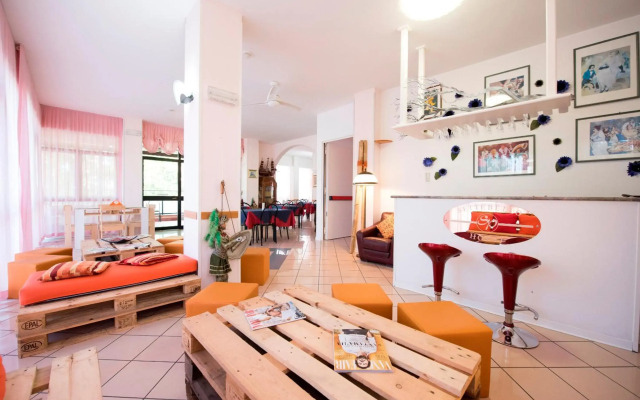Hotel Settebello