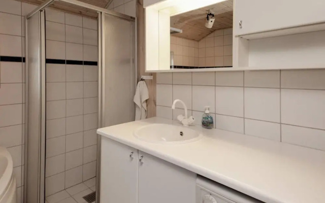 6 Person Holiday Home in Vinderup