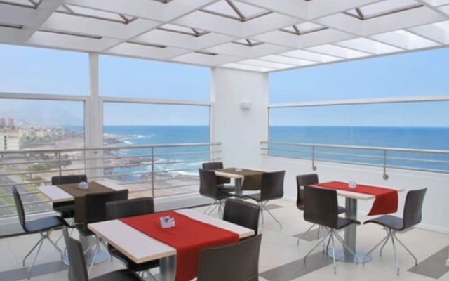 Hotel Alto del Sol Costanera Antofagasta