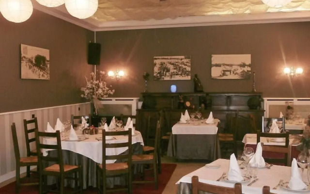 Le Merle Blanc Hôtel