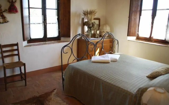 Verdidea - Podere Isabella