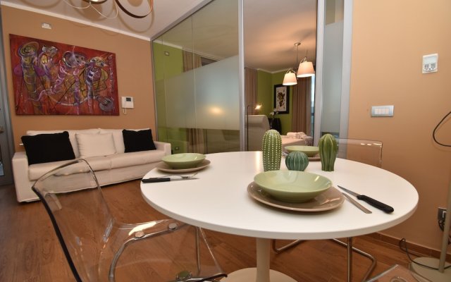 Appartamenti Business in Olbia, Italy from 176$, photos, reviews - zenhotels.com