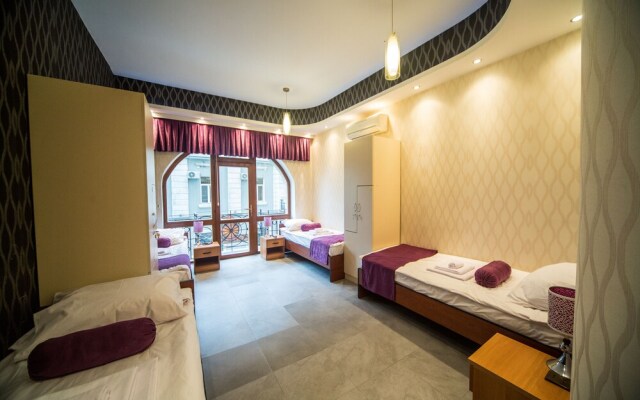 Hostel INN Baku