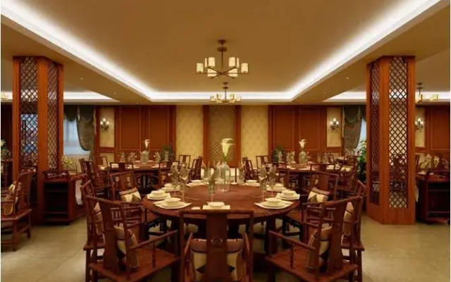 Zhaomusi Resort Hotel
