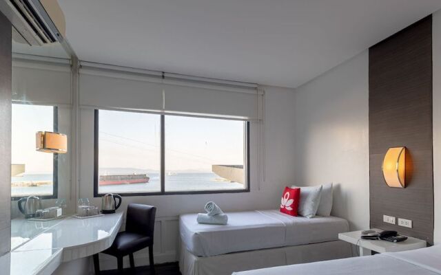 Embarcadero Hotel by ZEN Rooms