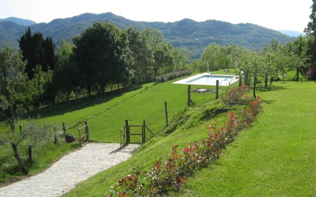 Agriturismo Al Vecchio Tino