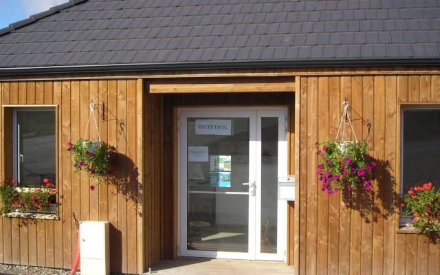 Vacancéole – Le Domaine du Bosquet