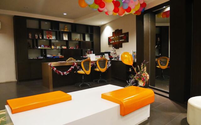 Portrait Residence Pranburi