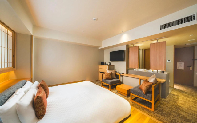 KAYA Kyoto Nijo Castle, BW Signature Collection by Best Western