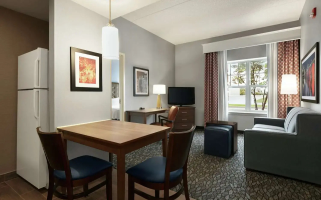 Homewood Suites by Hilton Harrisburg East-Hershey Area