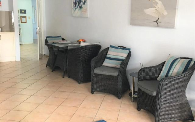 Paradise Beach Apartments