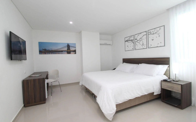 Oxford Hotel