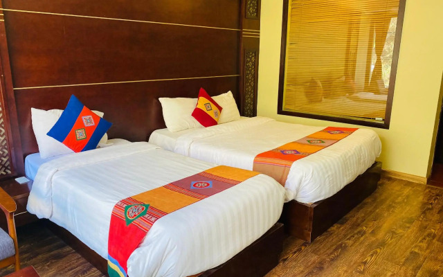 Sapa Vista Hotel
