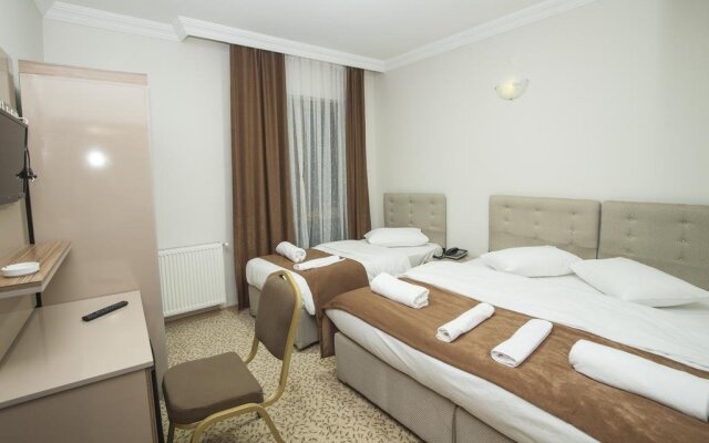 Ds Yedikapi Hotel